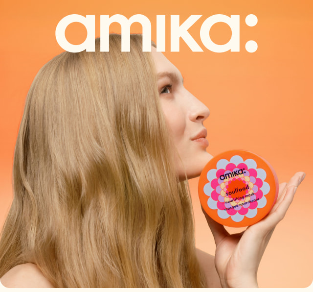 amika earth day sustainability report