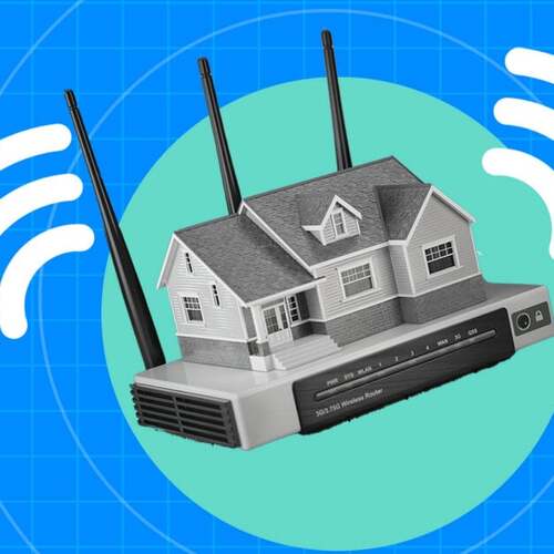Expecting Visitors? Here's How I Set Up My Wi-Fi Network for Guests