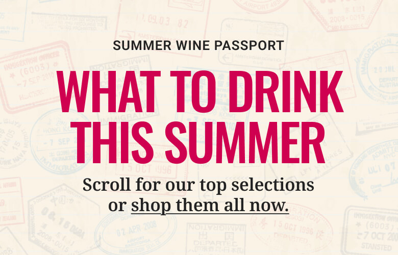 Summer Wine Collections