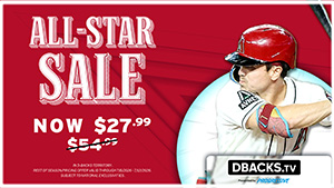 Stream D-backs Baseball