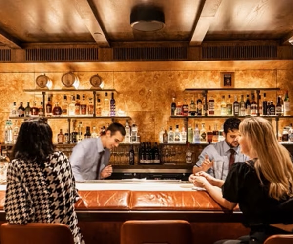 A chef's guide to dining out in Hobart