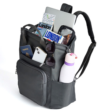 Give the Gift of Do It All Bags!