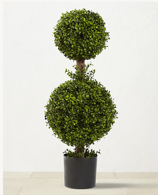 Topiaries