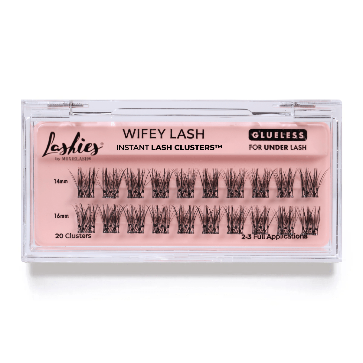 Image of Wifey Clusters
