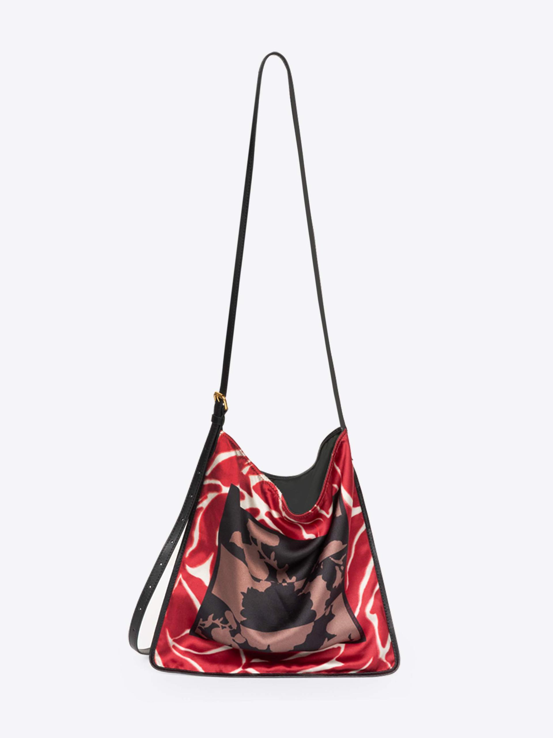 Small scarf bag - Dries Van Noten