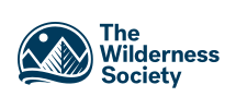 The Wilderness Society logo.