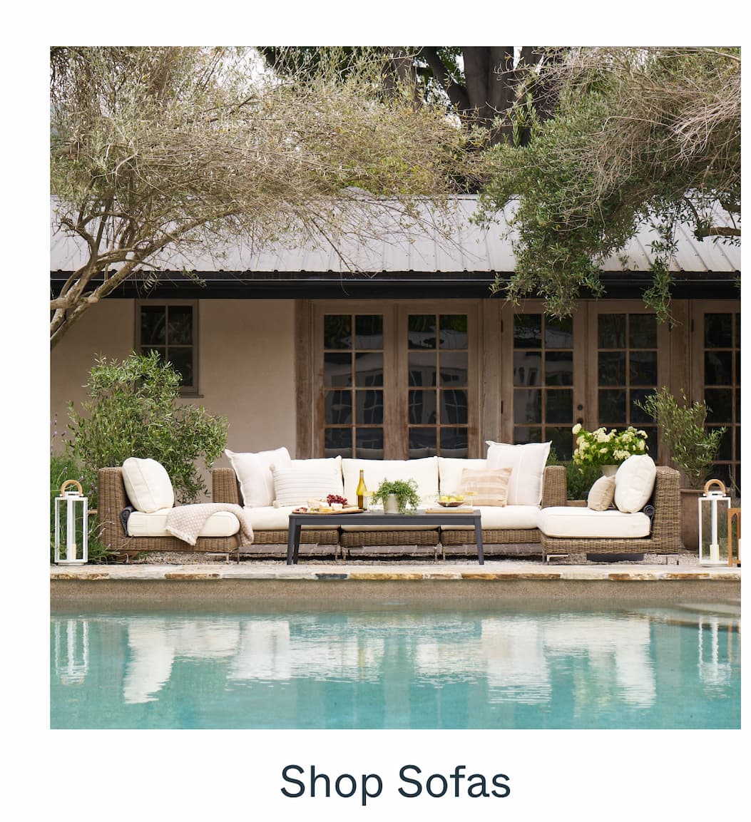 Shop Sofas
