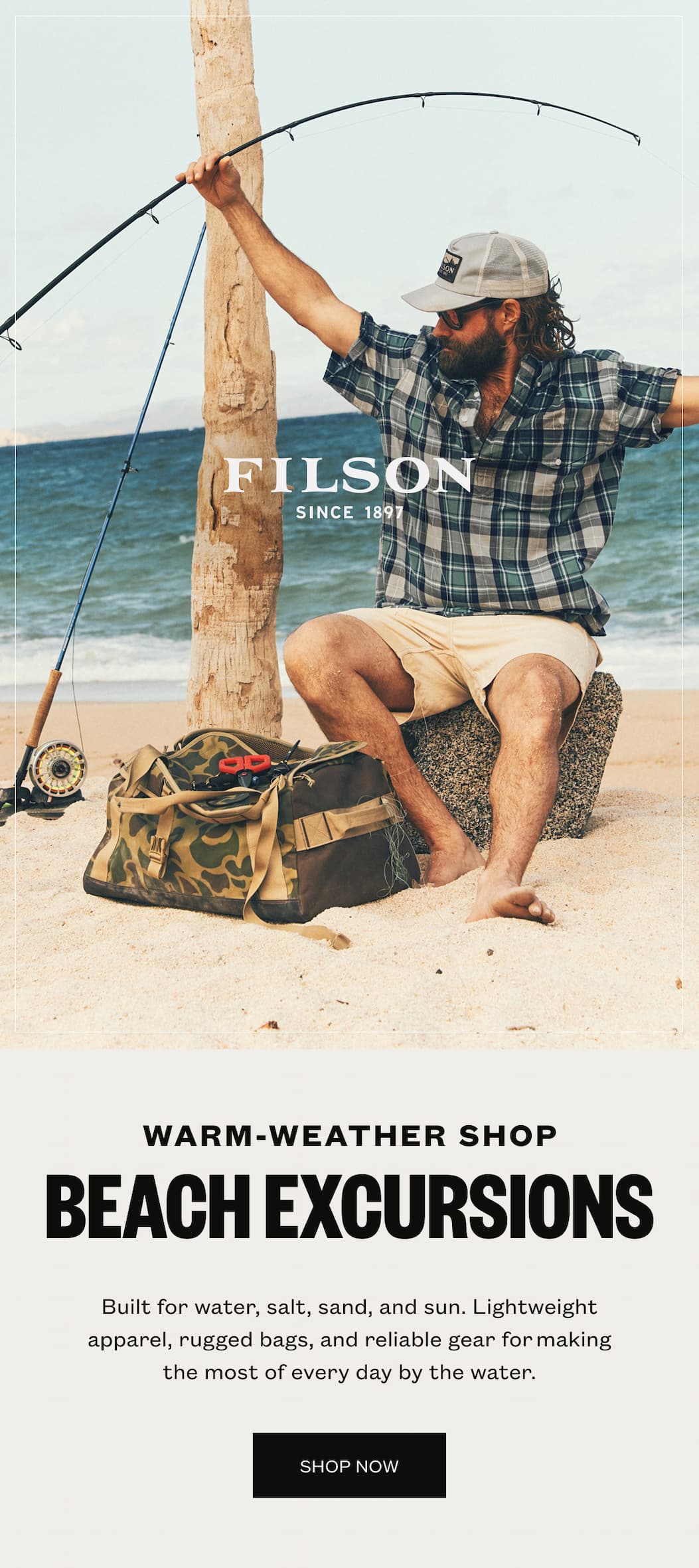 Warm Weather Shop