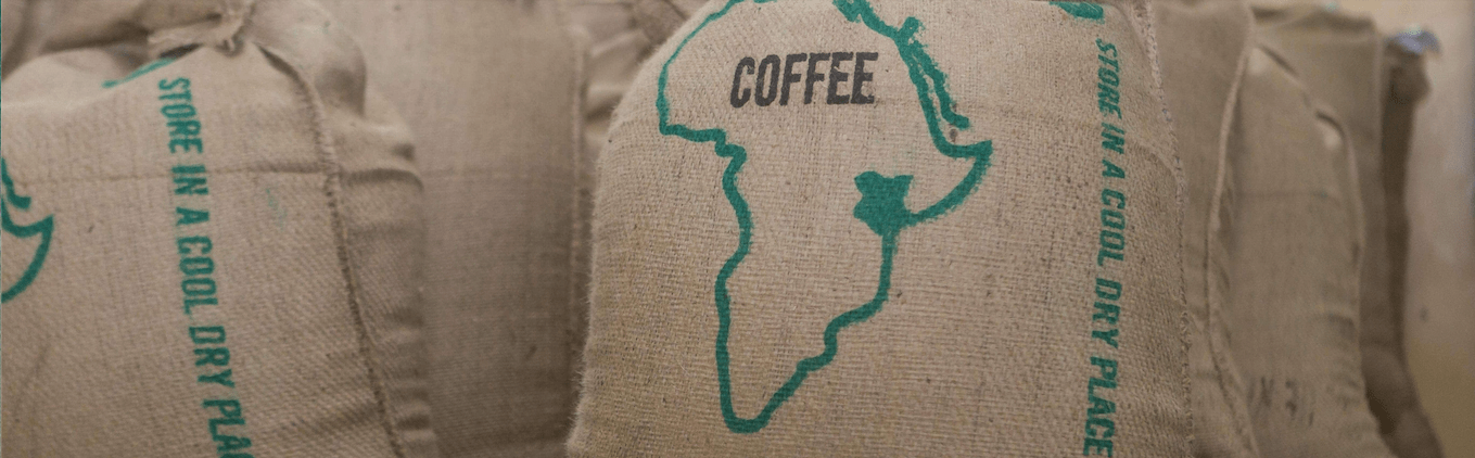 Kenya AA Coffee