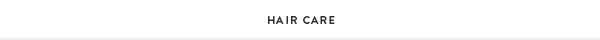 Hair Care