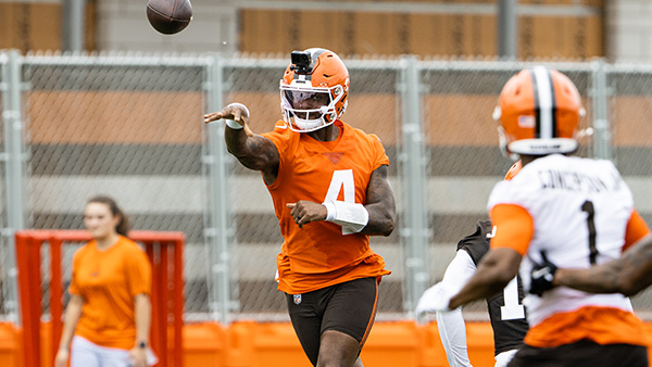 News: OTAs & Minicamp