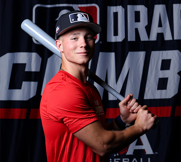 Cardinals Conclude 2026 Amateur Draft
