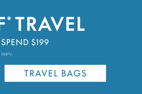Travel Bags