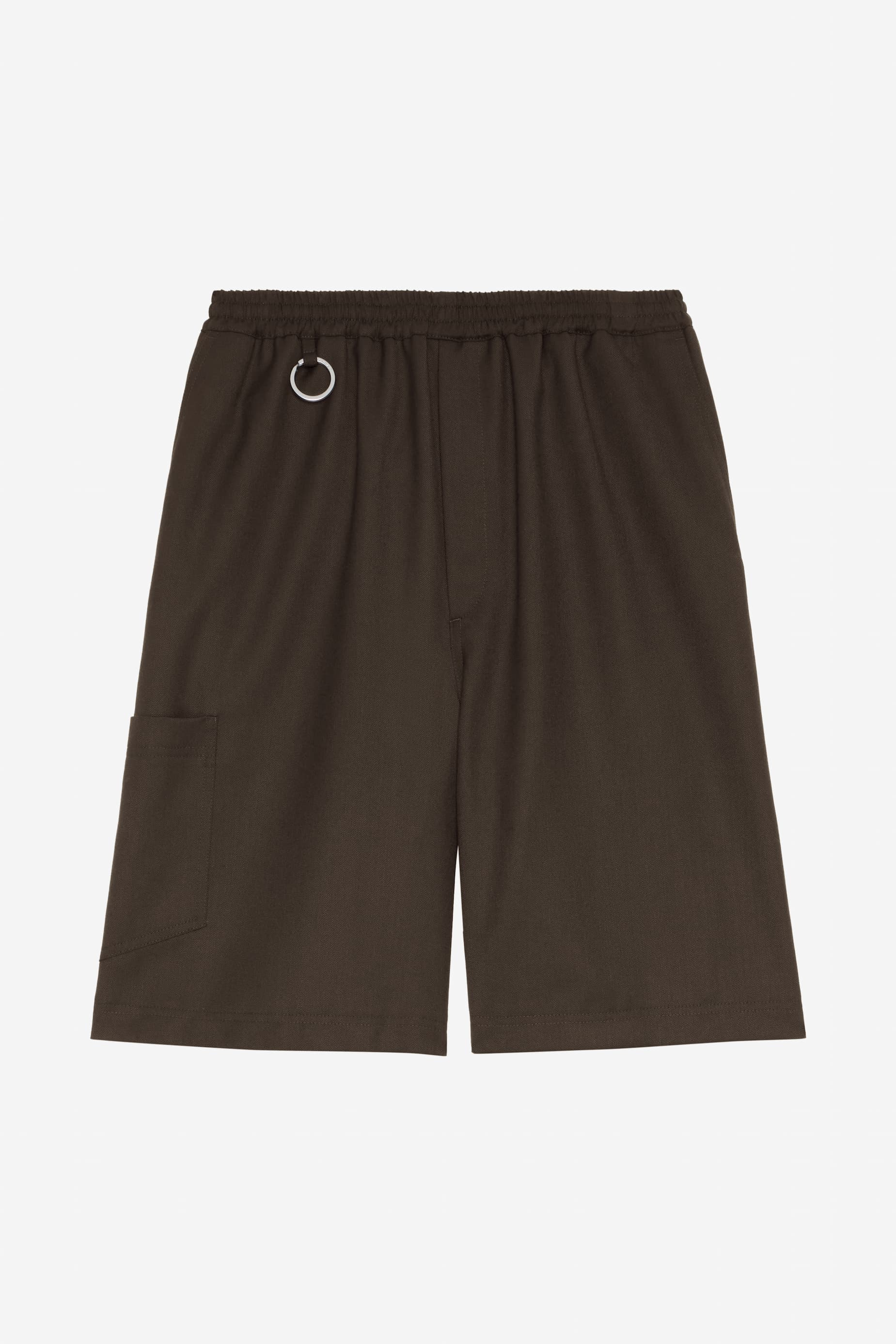 Comfort Shorts