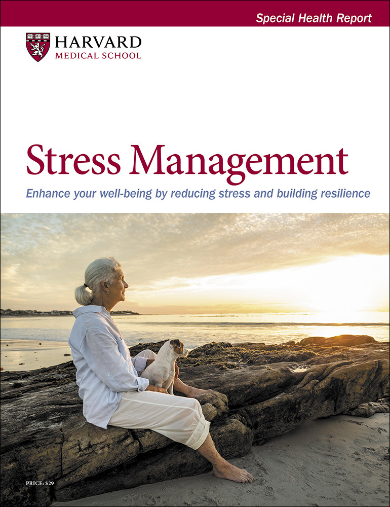 Stress Management