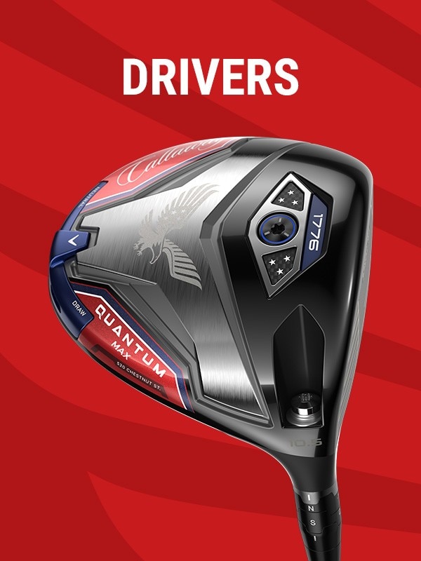 USA 250 Drivers