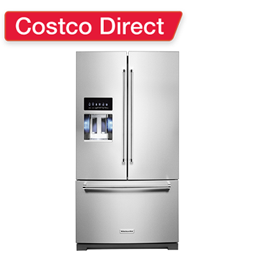 Select Whirlpool Appliances Costco Direct