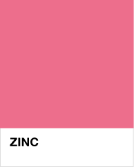 Zinc