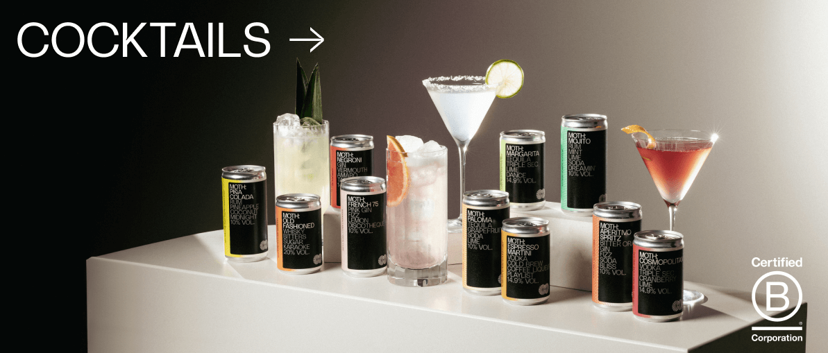 Cocktails 