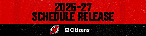 New Jersey Devils