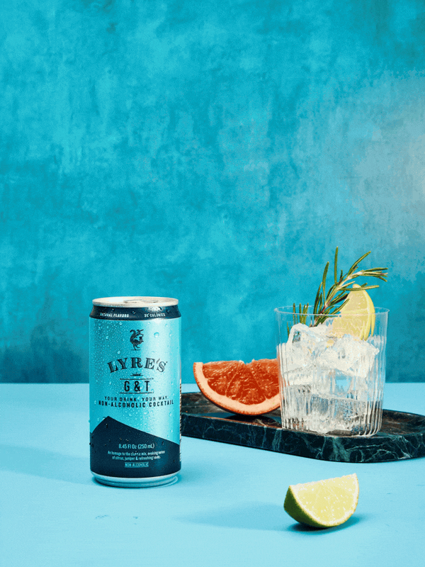 G&T RTD