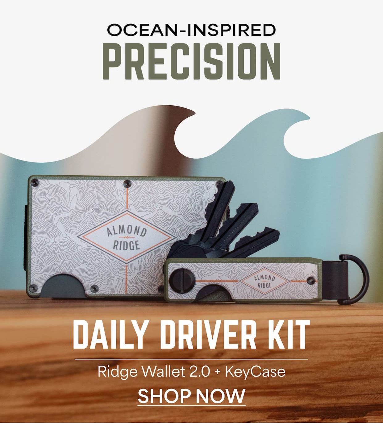 Daily Driver Kit | Shop Now