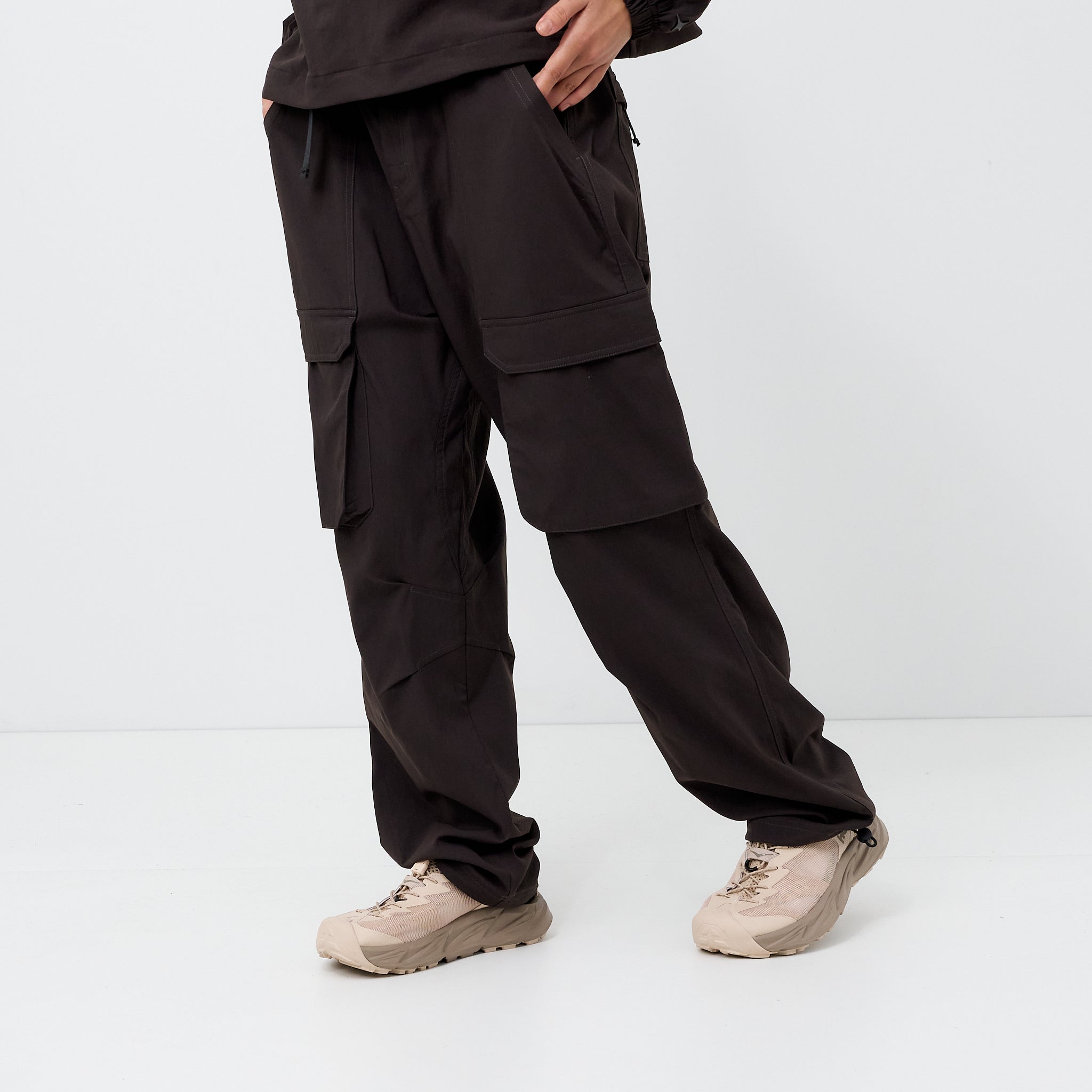 R&R Sport Woodford Women's Cargo Pants