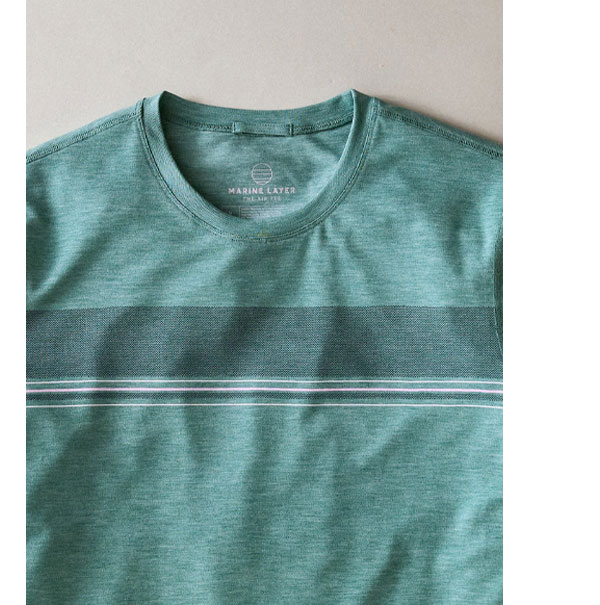 Air Crew Tee