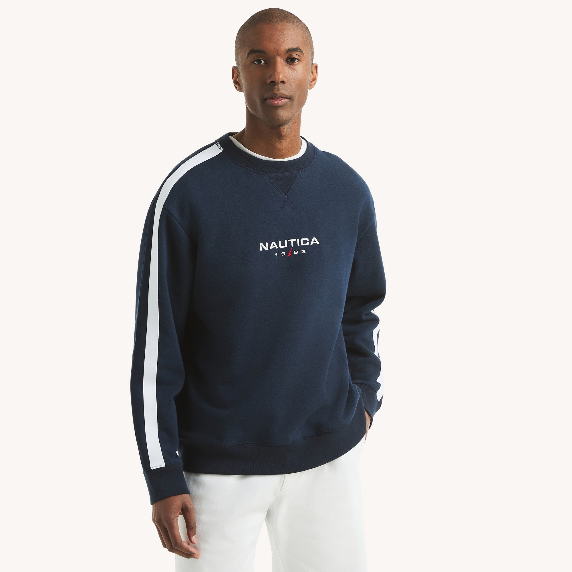 Image of Sudadera De Hombre