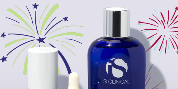 iS CLINICAL favorites