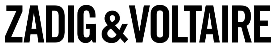 ZADIG&VOLTAIRE
