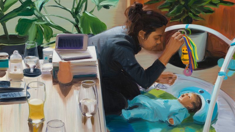 Painting