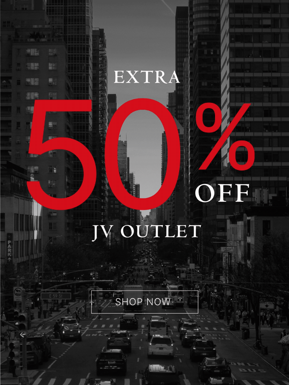 SHOP ALL OUTLET