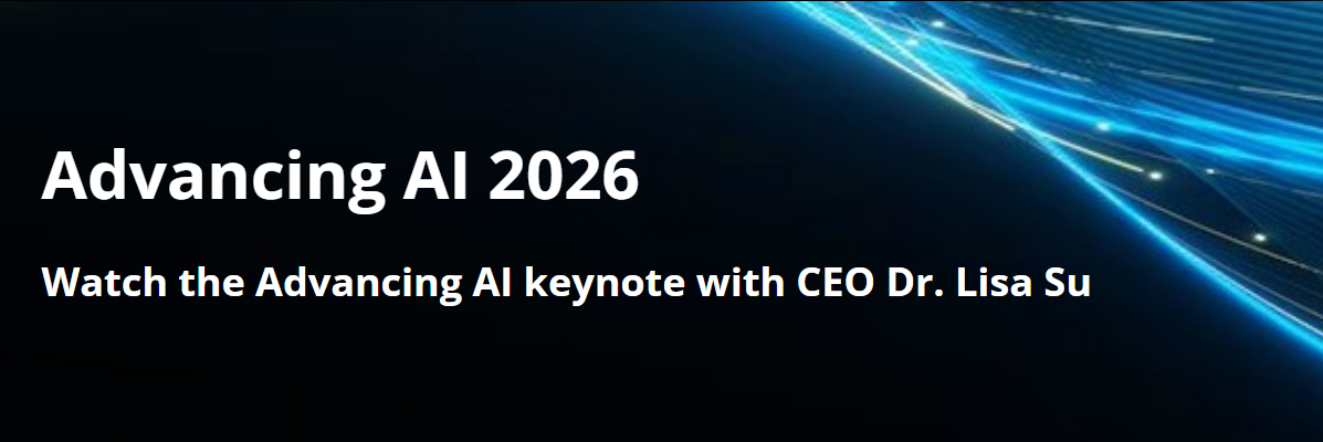 Advancing AI 2026