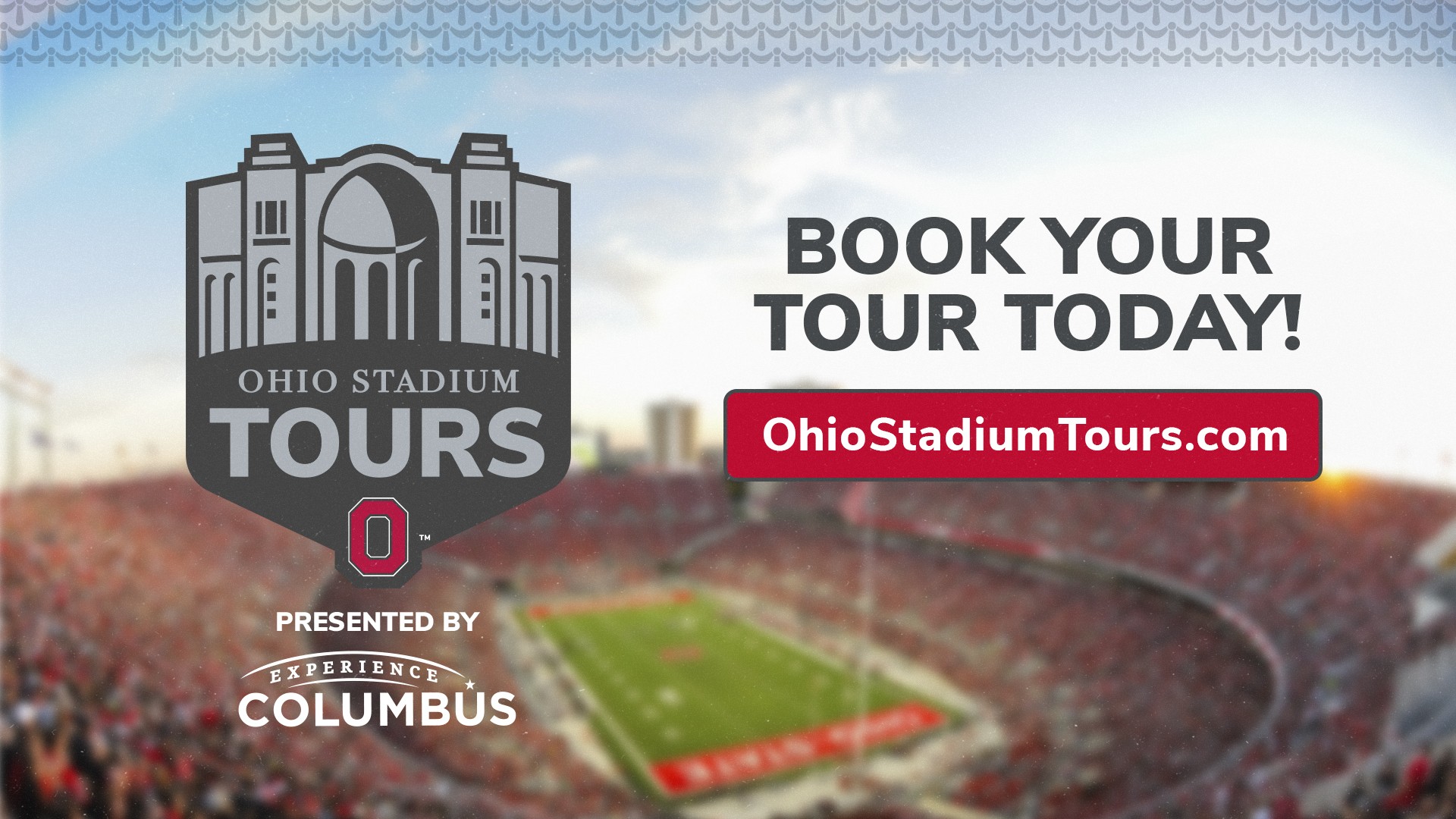 Learn More | Ohio Stadium Tours