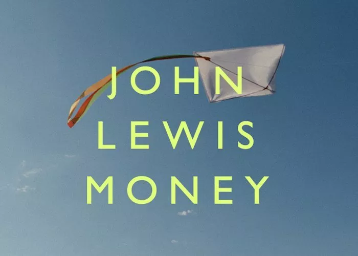 John Lewis Money