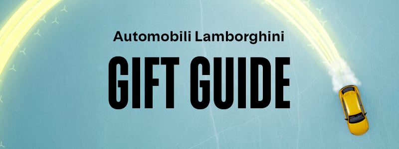 Lamborghini