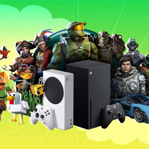 Running Out of Room? It Could Be Time to Upgrade Your Xbox Series X/S Storage