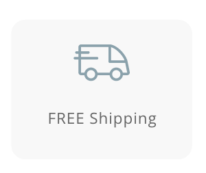 free shipping