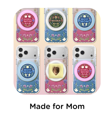 Made For Mom