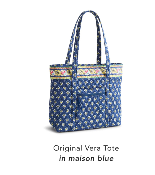 Maison Blue