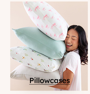 Pillowcases