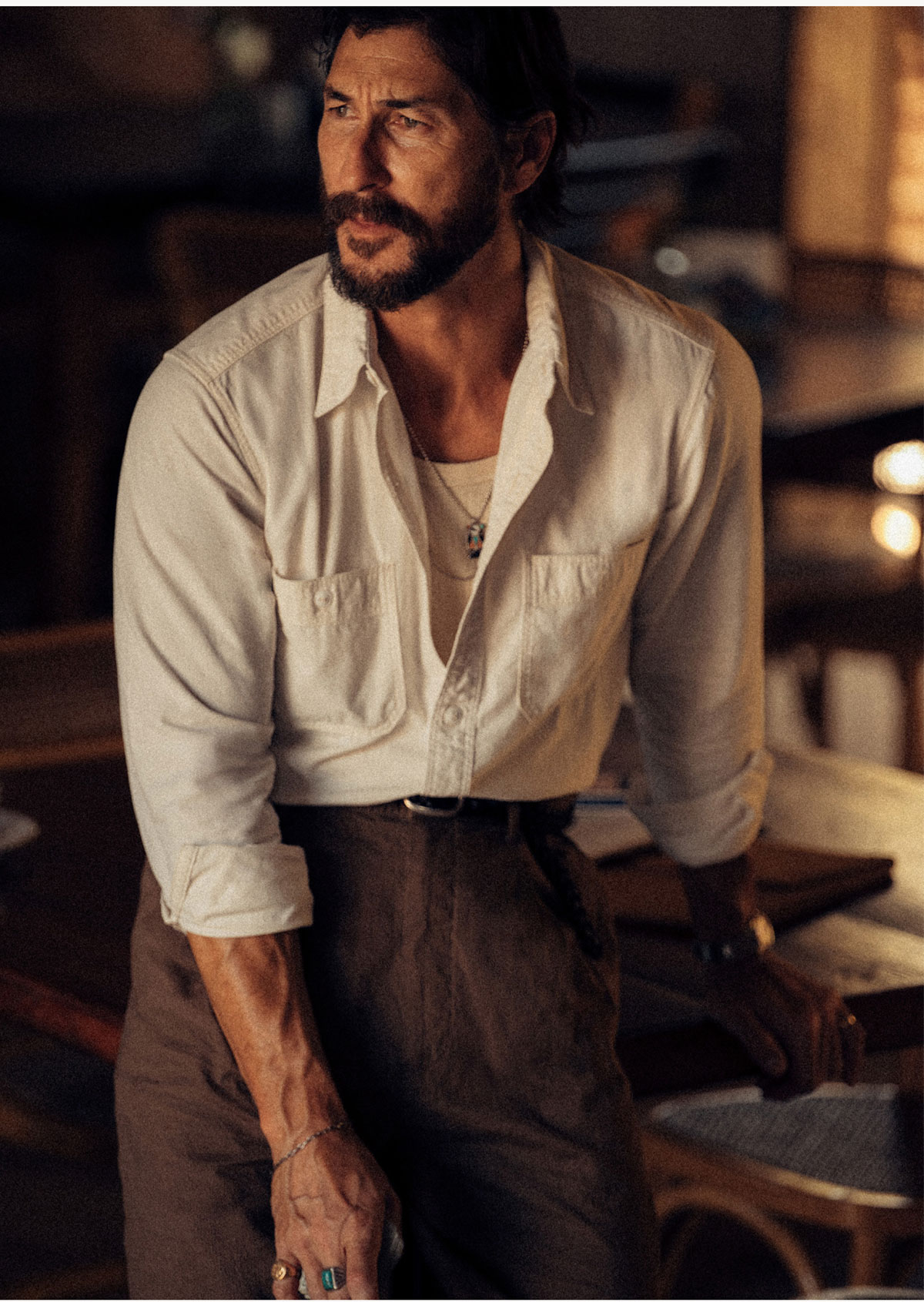 Shirting