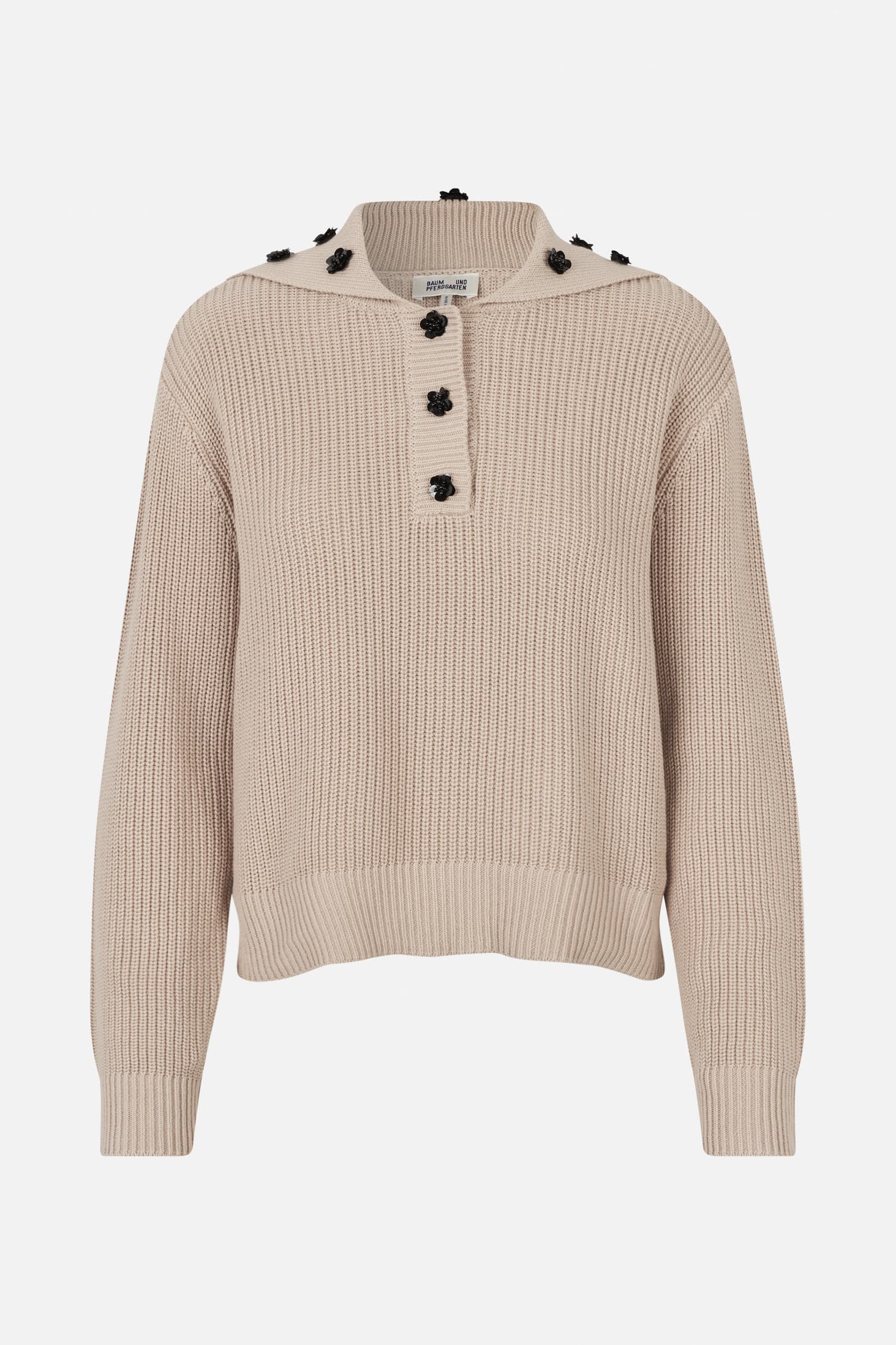 CLARE SWEATER
