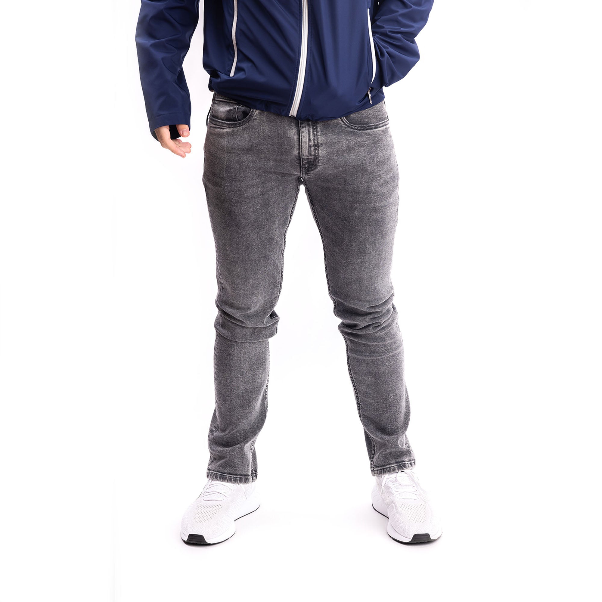 Image of Jeans De Hombre