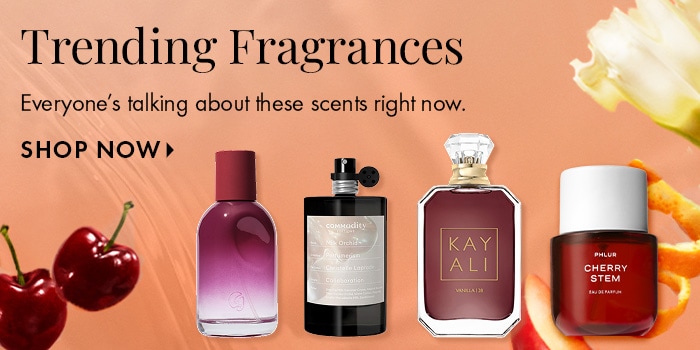Trending Perfume