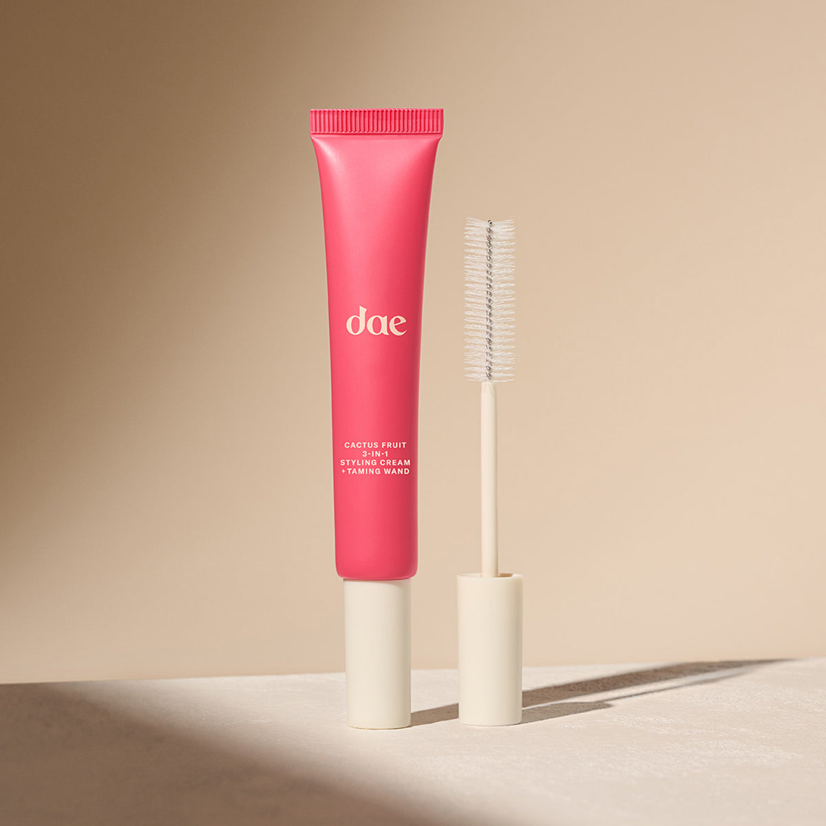 Image of Cactus Fruit 3-in-1 Styling Cream + Taming Wand
