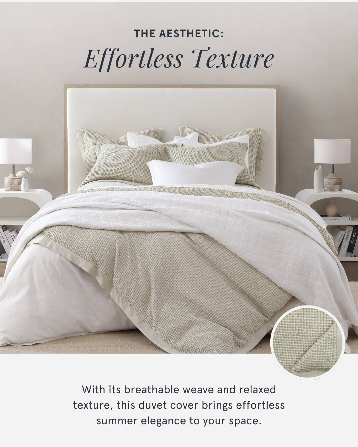 Effortless Texture