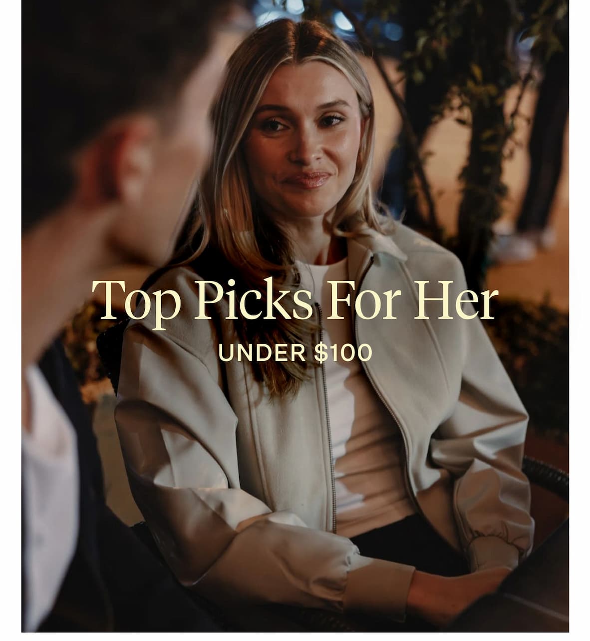 Top Picks For Her Under $100