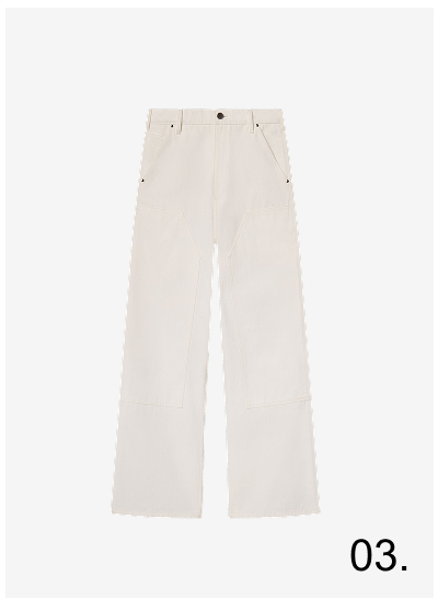Rae pant